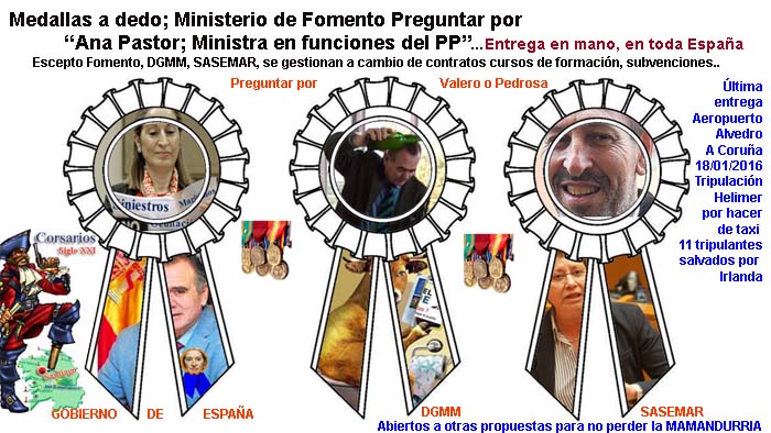 medallasdelacorrupcionpoliticaAnaPastorSasemar