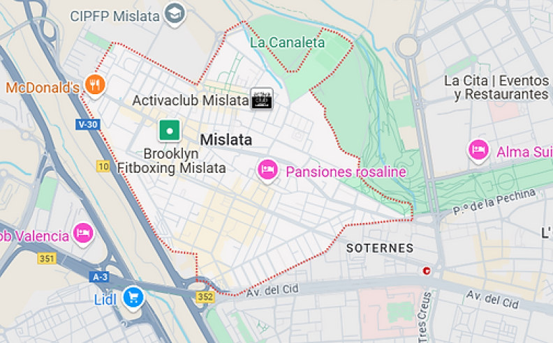 Cerca de ti, estés donde estés en Valencia: Mi día a día como cerrajero de barrio