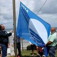 Las Banderas Azules de Galicia bajo sospecha de presunta extorsión a los alcaldes del litoral 