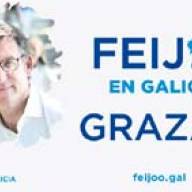 #Feijóo orquestó una campaña electoral de #mentiras desde la #Presidencia de la @Xunta