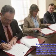 La Comisión de Transparencia de Galicia exige a la Consellería do Mar entregue el convenio firmado por Rosa Quintana y Luis Vich en la Casa de Galicia en Madrid a PLADESEMAPESGA